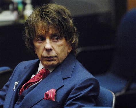 Phil Spector, Famed Music Producer and Murderer, Dies at 81.